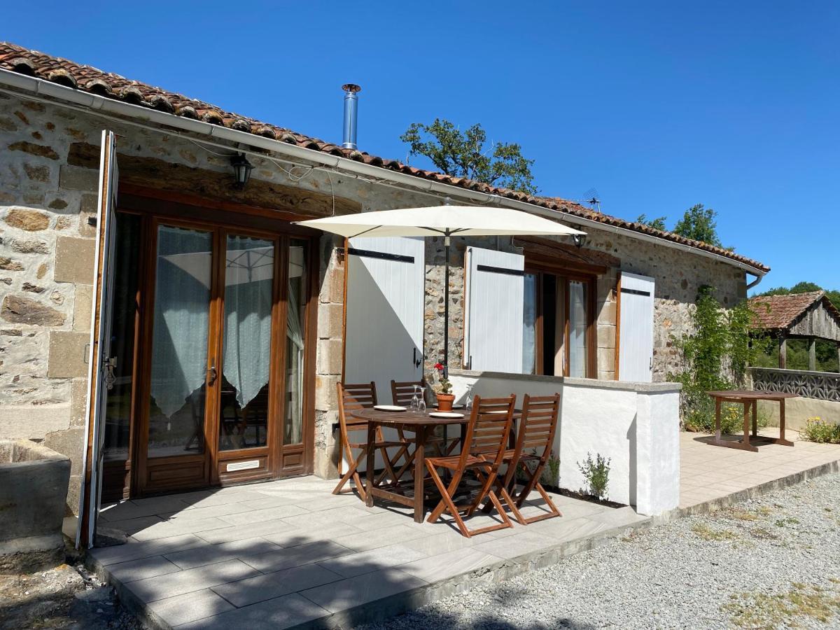 Holiday home Fonclaire Holidays Mortemart