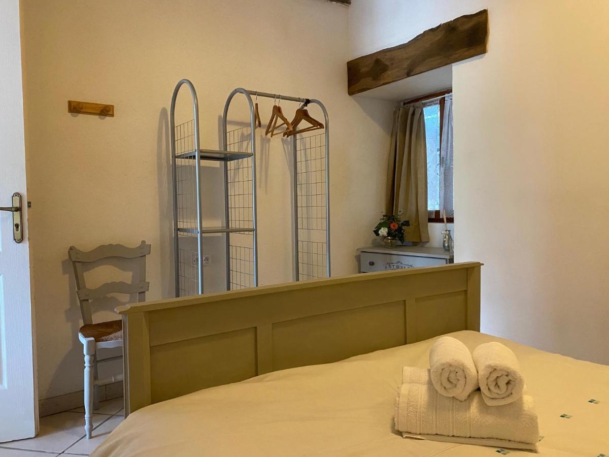 Fonclaire Holidays Holiday home