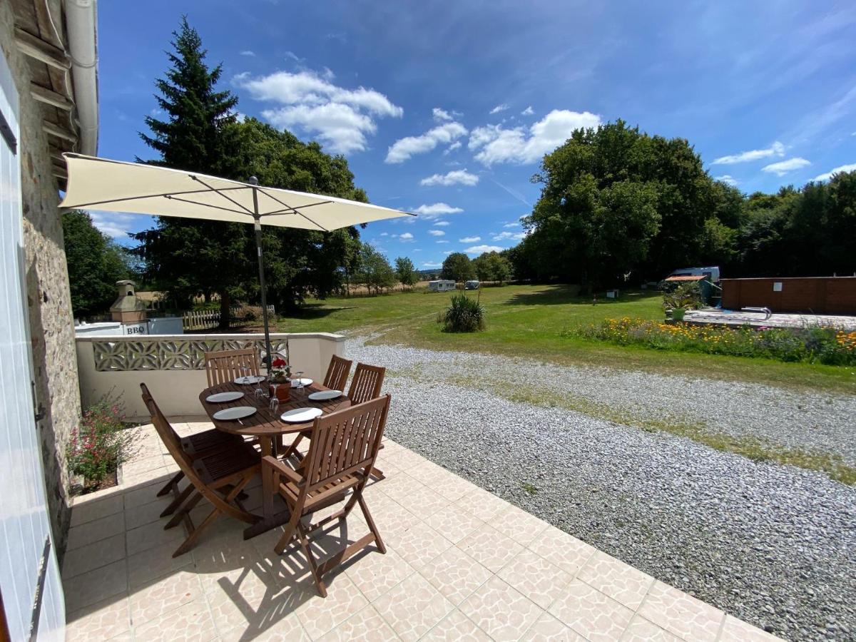 Fonclaire Holidays Holiday home