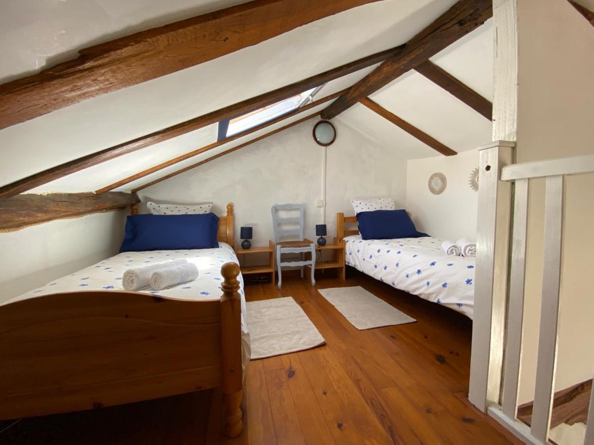 Holiday home Fonclaire Holidays Mortemart