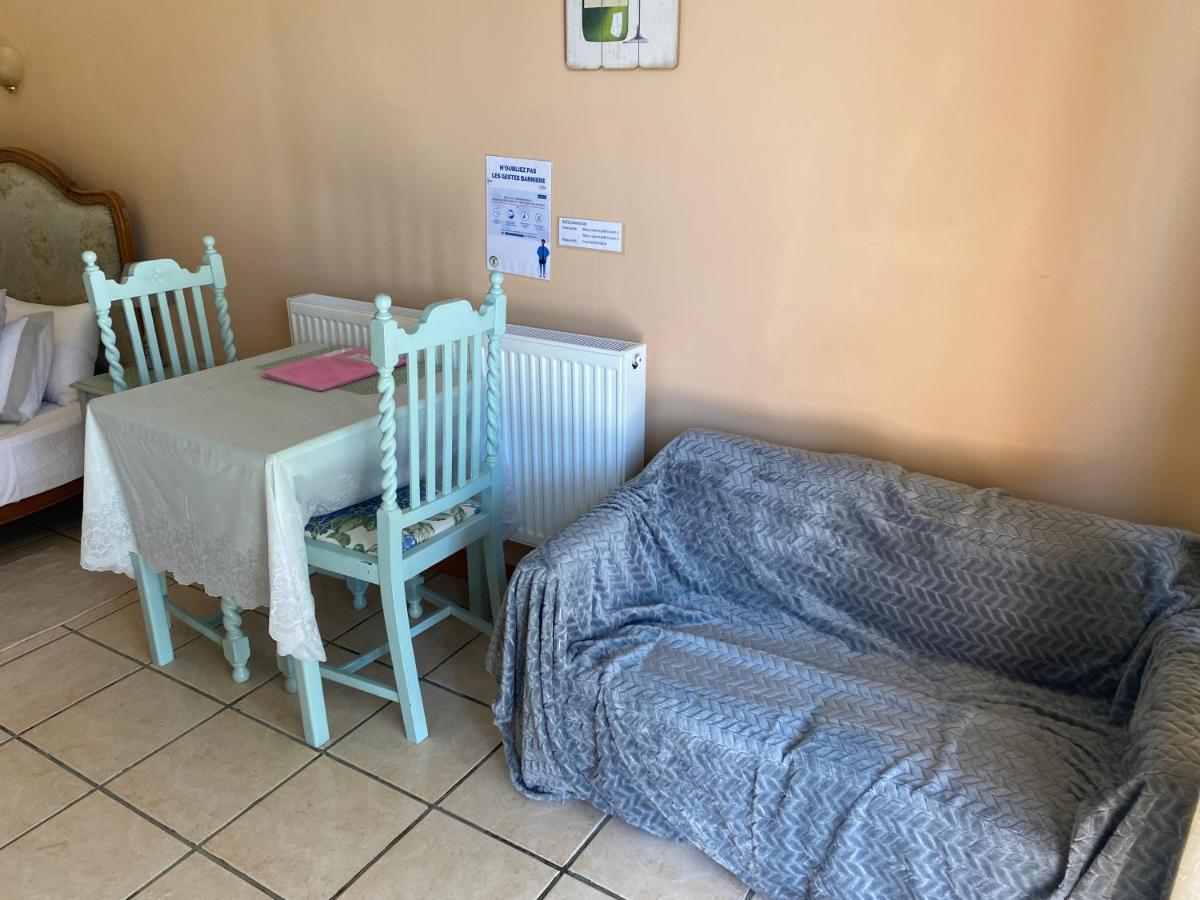 Fonclaire Holidays Holiday home