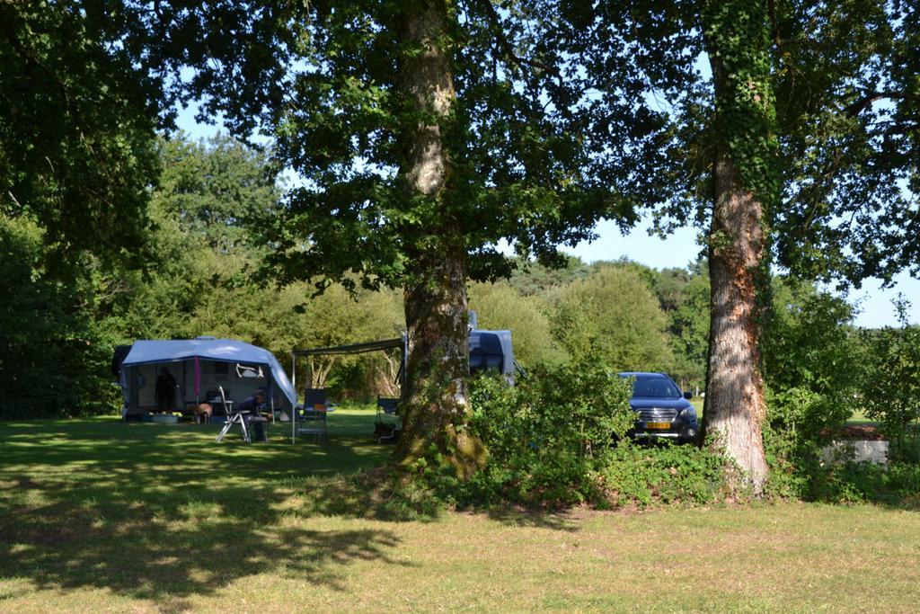 Fonclaire Holidays Holiday home *