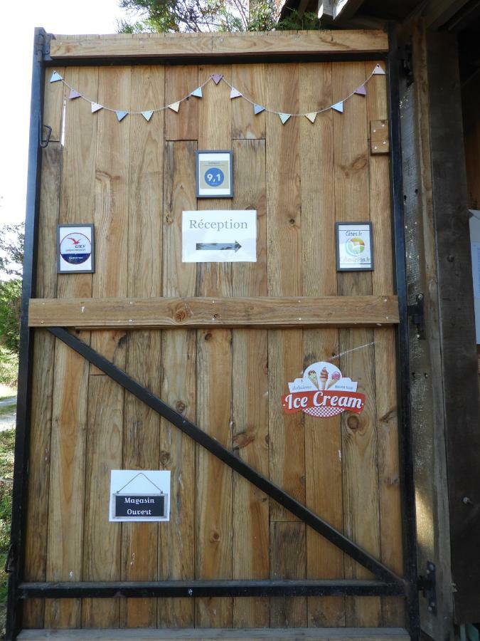 Fonclaire Holidays * Mortemart