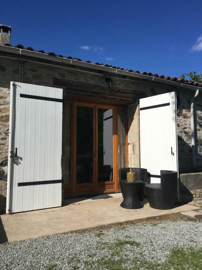 Holiday home Fonclaire Holidays Mortemart
