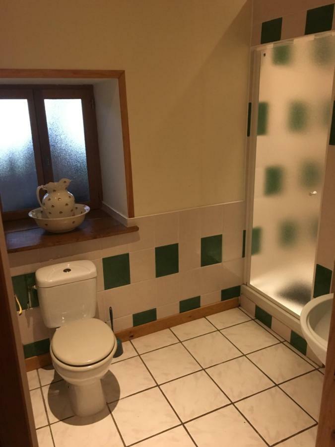 Fonclaire Holidays Holiday home